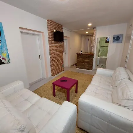 Bobito Apartamento *
