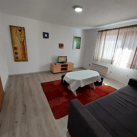 Bobito Apartamento