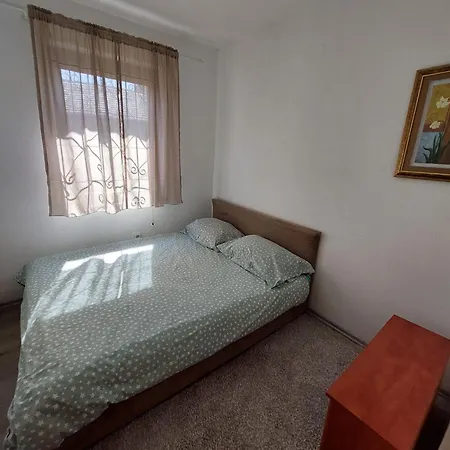 Bobito Apartamento SJJ