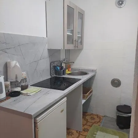 Bobito Apartamento