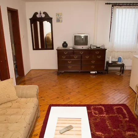 Bobito Apartamento *