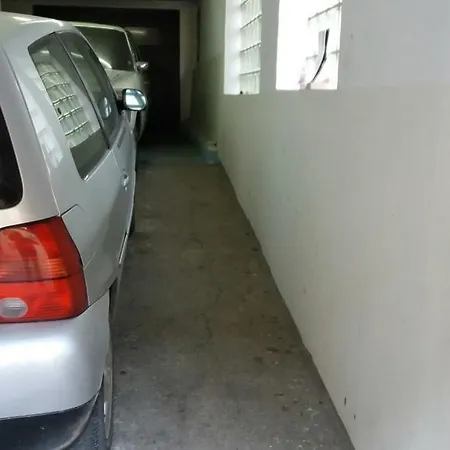 Bobito Apartamento SJJ