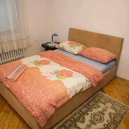 Bobito Apartamento *