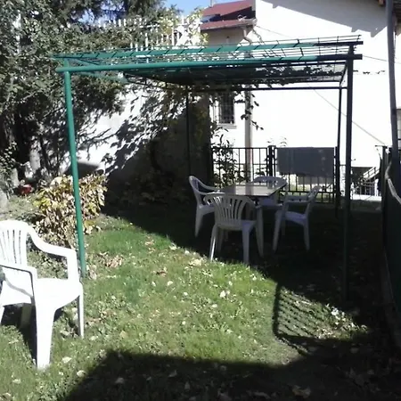 Bobito Apartamento