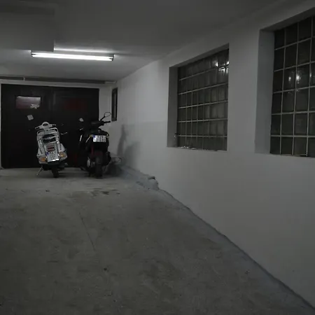 Apartamento Bobito