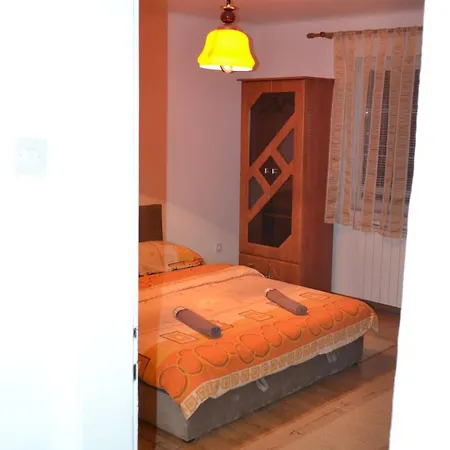 Apartamento Bobito SJJ