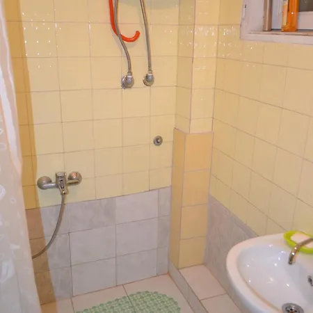 Bobito Apartamento SJJ