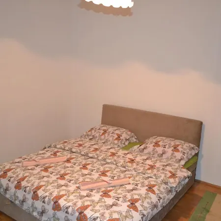 Bobito Apartamento SJJ