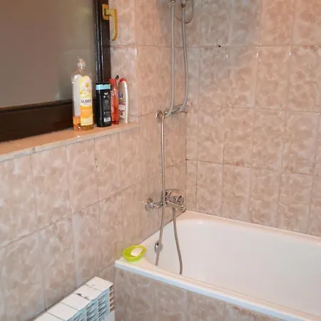 Bobito Apartamento SJJ